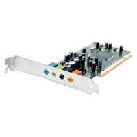Buy Creative Sound Blaster 5.1 VX 24-bit 6 Channel Sound Card (Bulk Packaging)